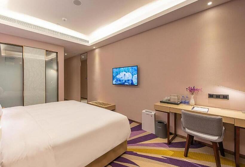 Номер Стандарт Индивидуальный, Lavande Hotels·foshan Yanbu Suiyan East Road