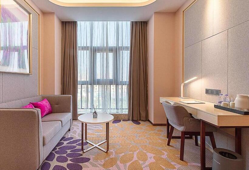 Номер бизнес-класса, Lavande Hotels·foshan Yanbu Suiyan East Road
