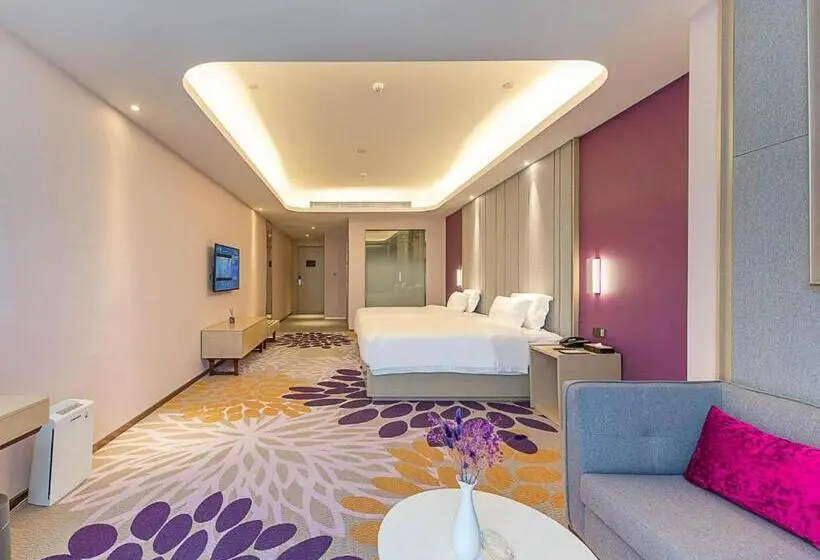 ビジネスルーム, Lavande Hotels·foshan Yanbu Suiyan East Road