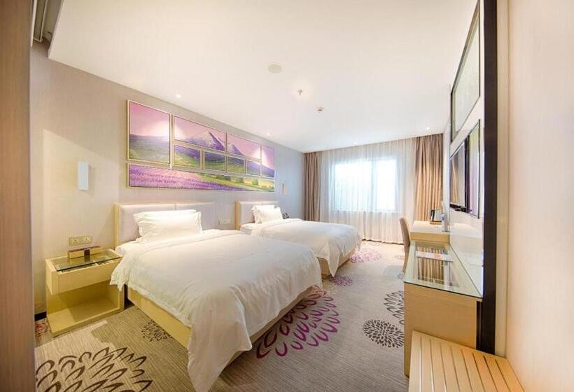 デラックスルーム, Lavande Hotels·kunshan Renmin Road