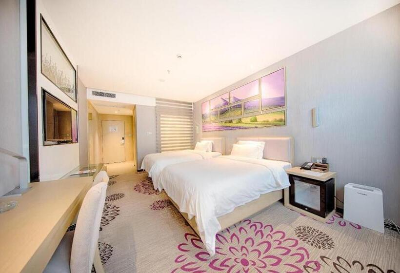 スーペリアールーム, Lavande Hotels·kunshan Renmin Road