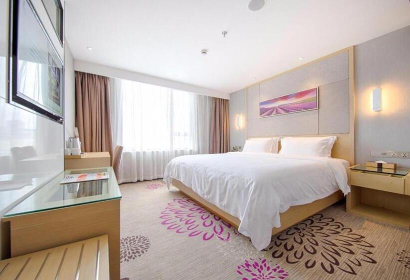 Номер Стандарт, Lavande Hotels·kunshan Renmin Road