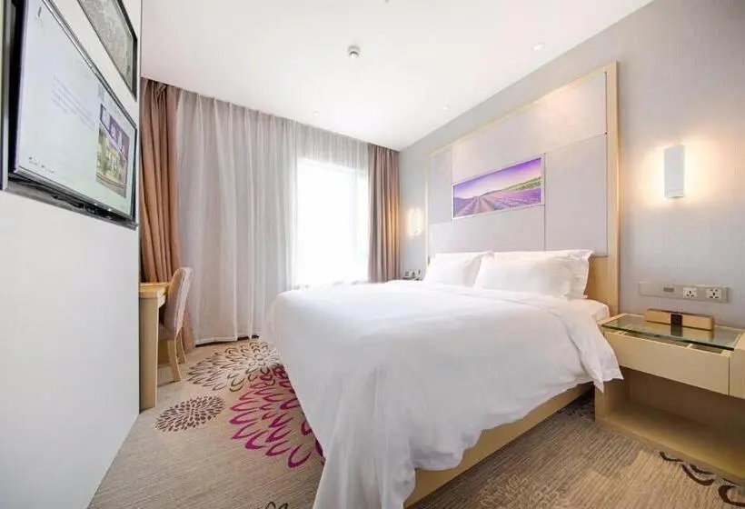 スタンダードルーム, Lavande Hotels·kunshan Renmin Road