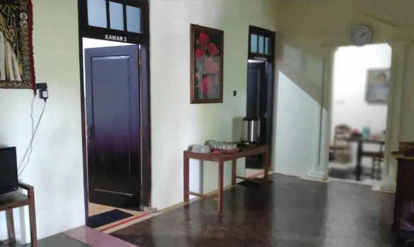 スタンダードルーム, Homestay Rahayu
