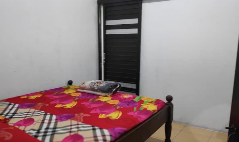 スタンダードルーム, Homestay Rahayu