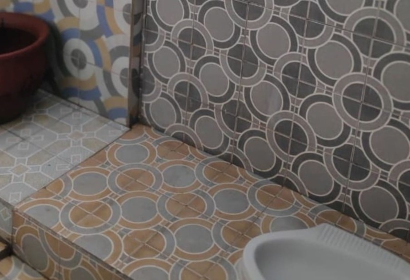 ルームシェアのワンベッド, Homestay Rahayu