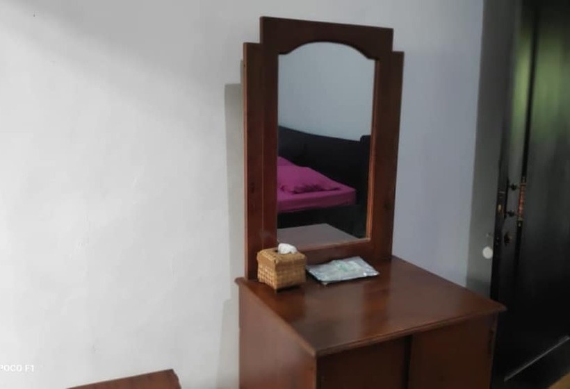 スタンダードルーム, Homestay Rahayu