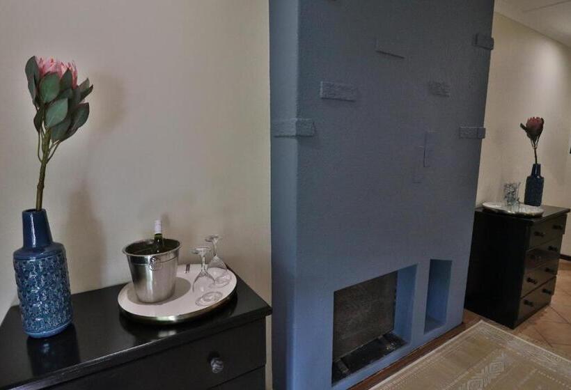 סוויטת סופריור, Highway Gardens Guest House