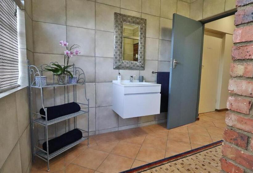 סוויטת סופריור, Highway Gardens Guest House