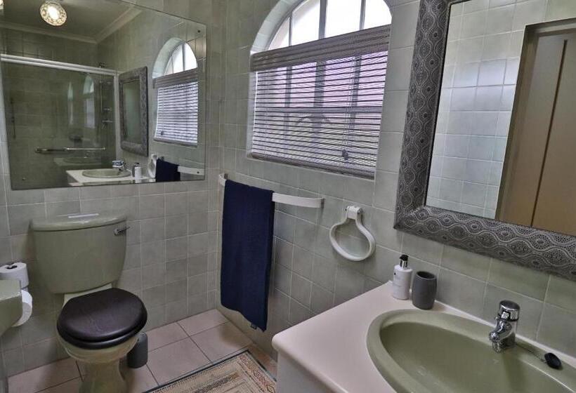 חדר סופריור, Highway Gardens Guest House