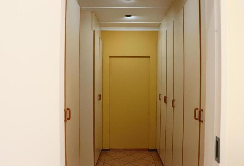 חדר סופריור, Highway Gardens Guest House