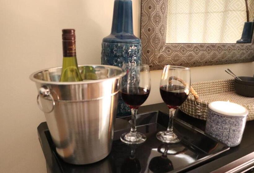 חדר סופריור, Highway Gardens Guest House