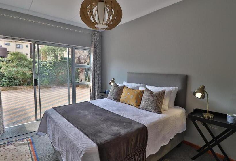 חדר סטנדרט, Highway Gardens Guest House