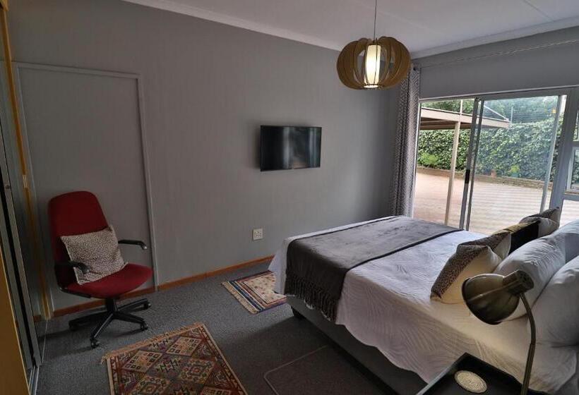 스탠다드 룸, Highway Gardens Guest House