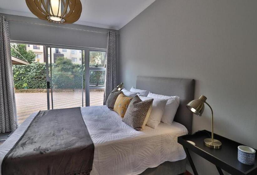 חדר סטנדרט, Highway Gardens Guest House