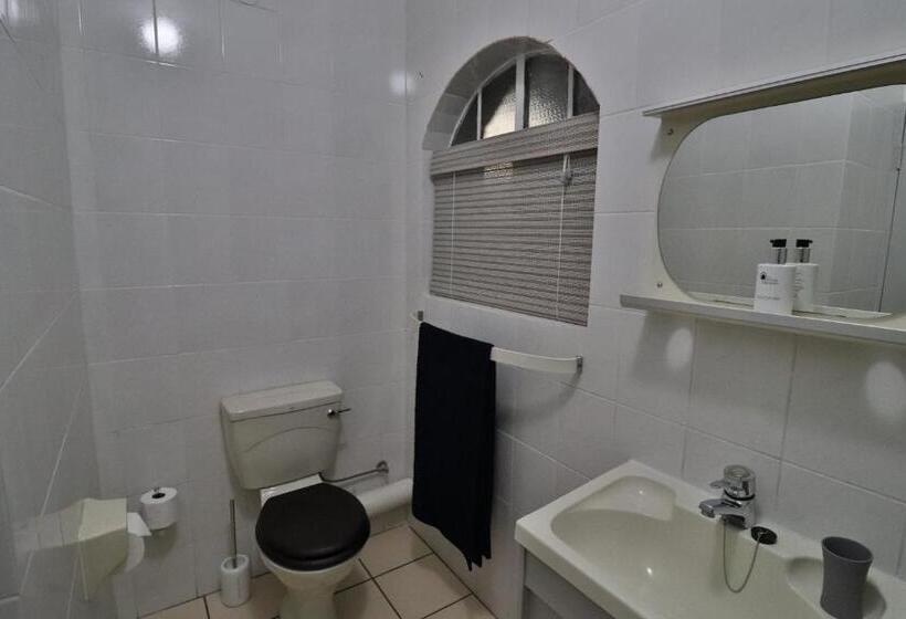 חדר סטנדרט, Highway Gardens Guest House