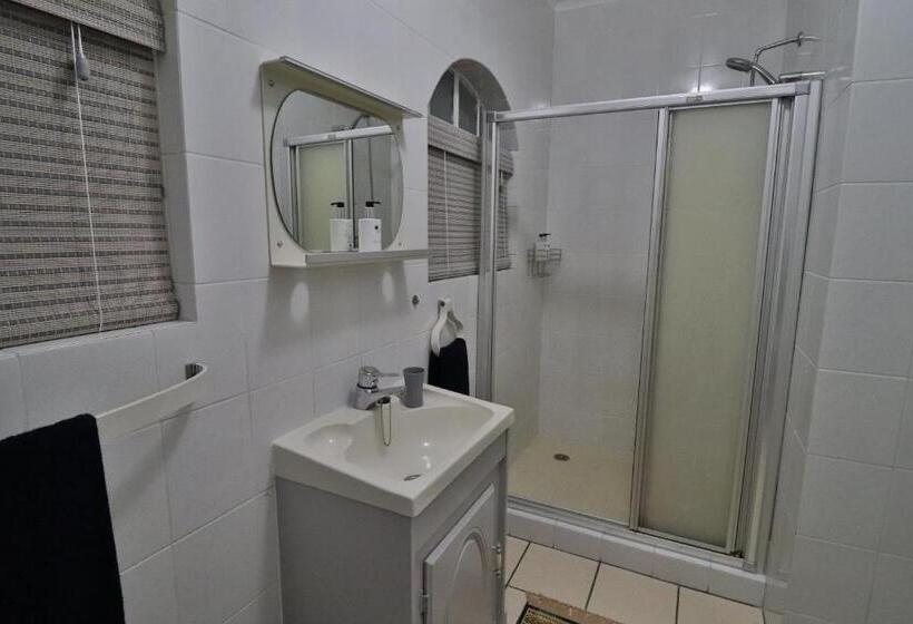 חדר סטנדרט, Highway Gardens Guest House