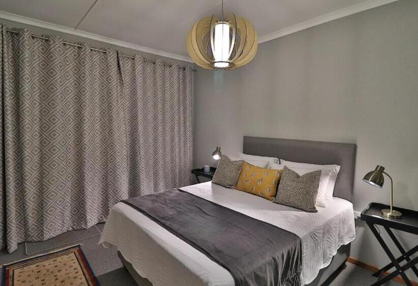 חדר סטנדרט, Highway Gardens Guest House