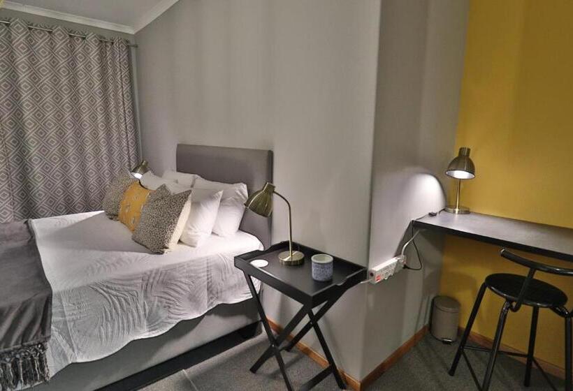 חדר סטנדרט, Highway Gardens Guest House