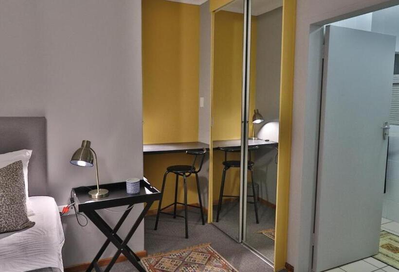 חדר סטנדרט, Highway Gardens Guest House