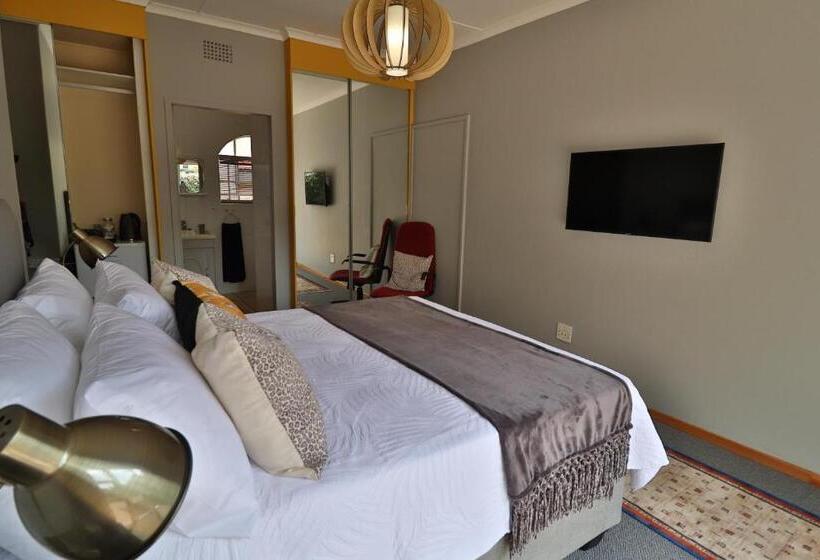 스탠다드 룸, Highway Gardens Guest House