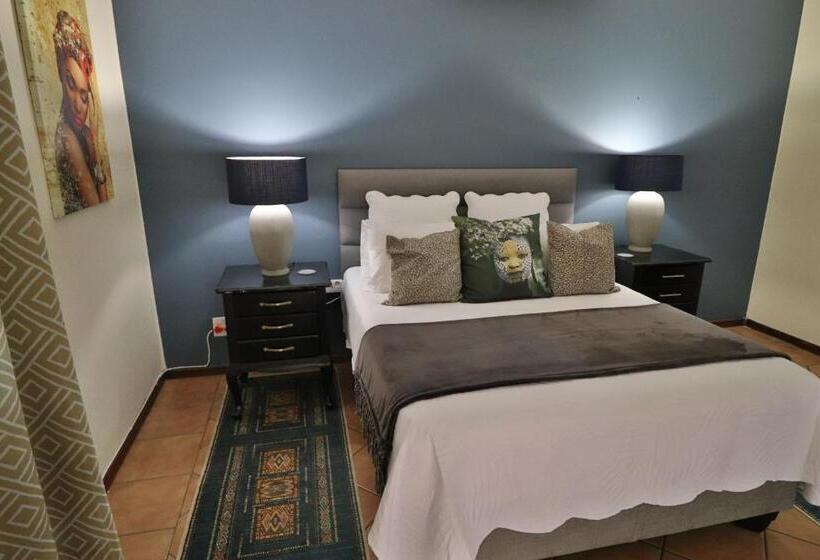 חדר סופריור, Highway Gardens Guest House