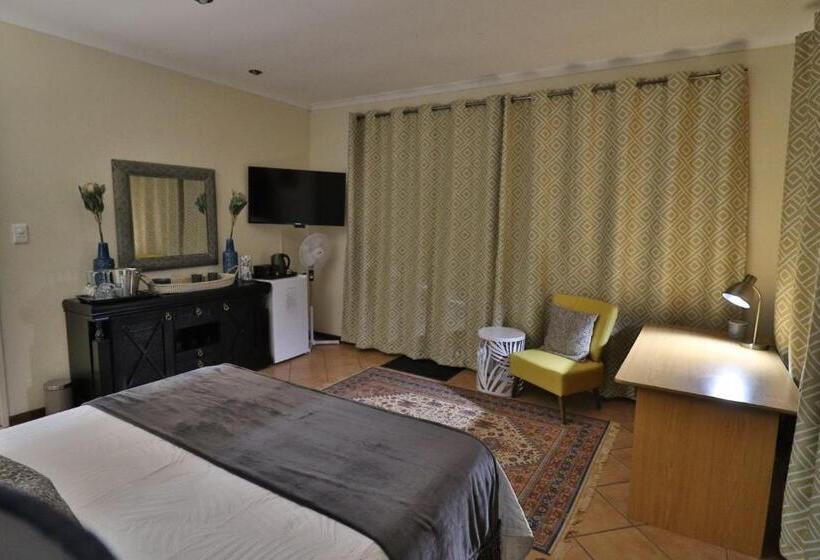 חדר סופריור, Highway Gardens Guest House