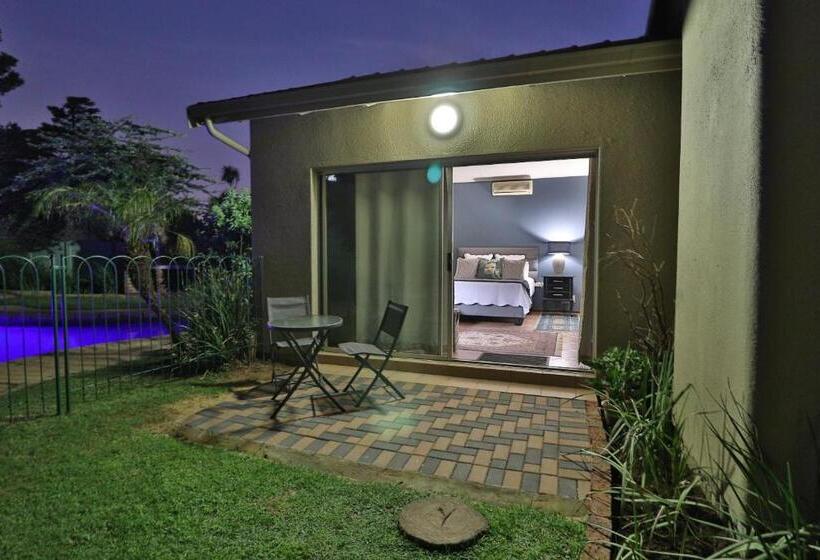 חדר סופריור, Highway Gardens Guest House