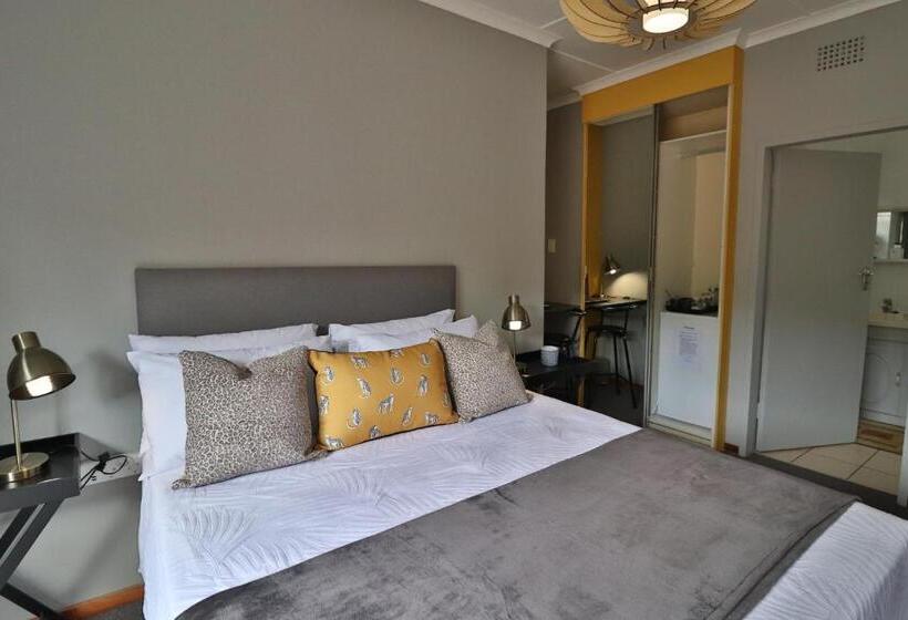 חדר סטנדרט, Highway Gardens Guest House