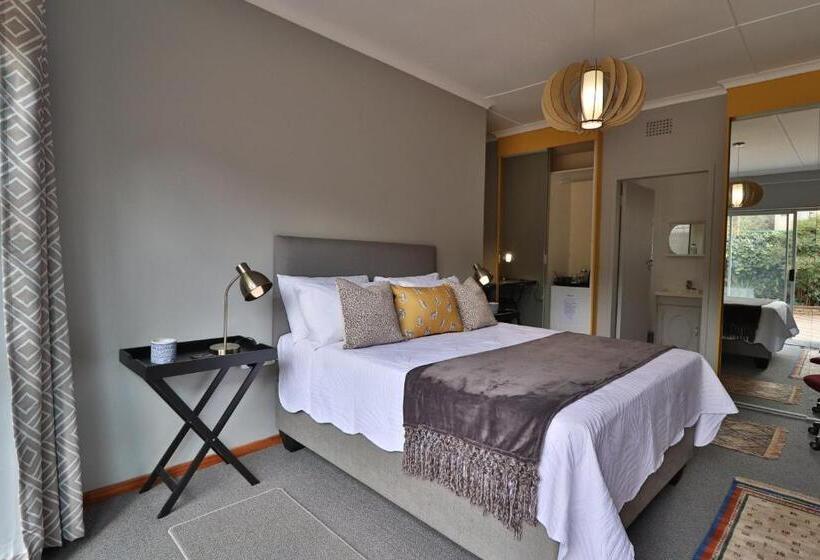 חדר סטנדרט, Highway Gardens Guest House