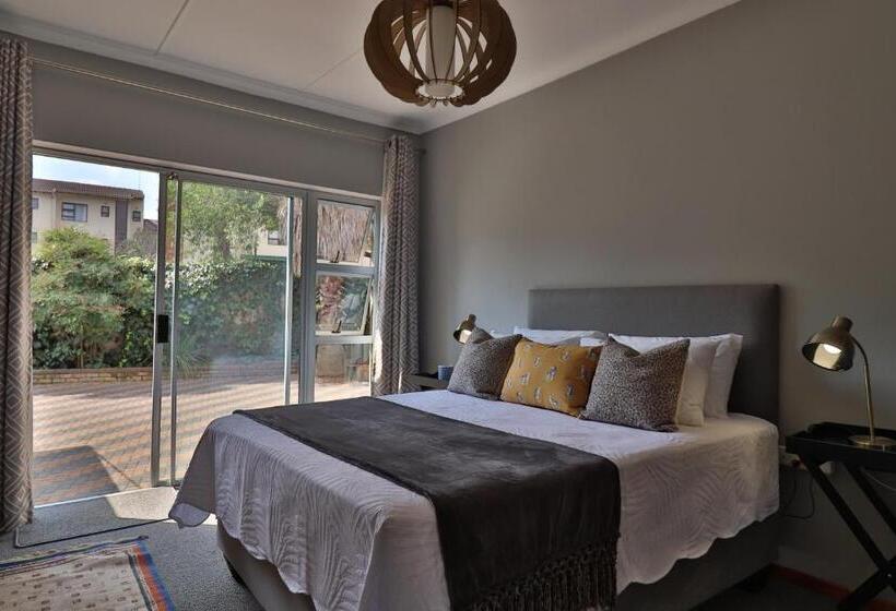 חדר סטנדרט, Highway Gardens Guest House