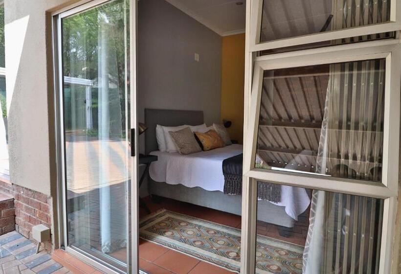 스탠다드 룸, Highway Gardens Guest House