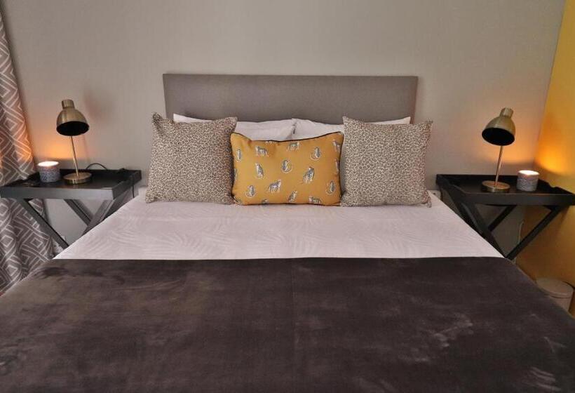 חדר סטנדרט, Highway Gardens Guest House