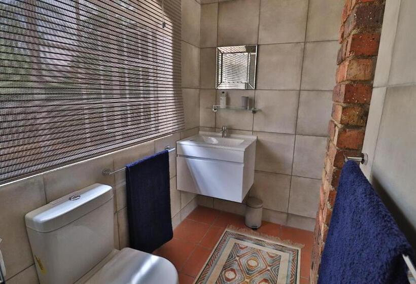 חדר סטנדרט, Highway Gardens Guest House