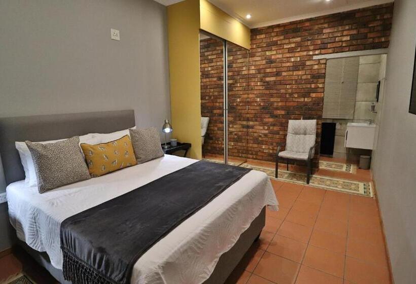 חדר סטנדרט, Highway Gardens Guest House