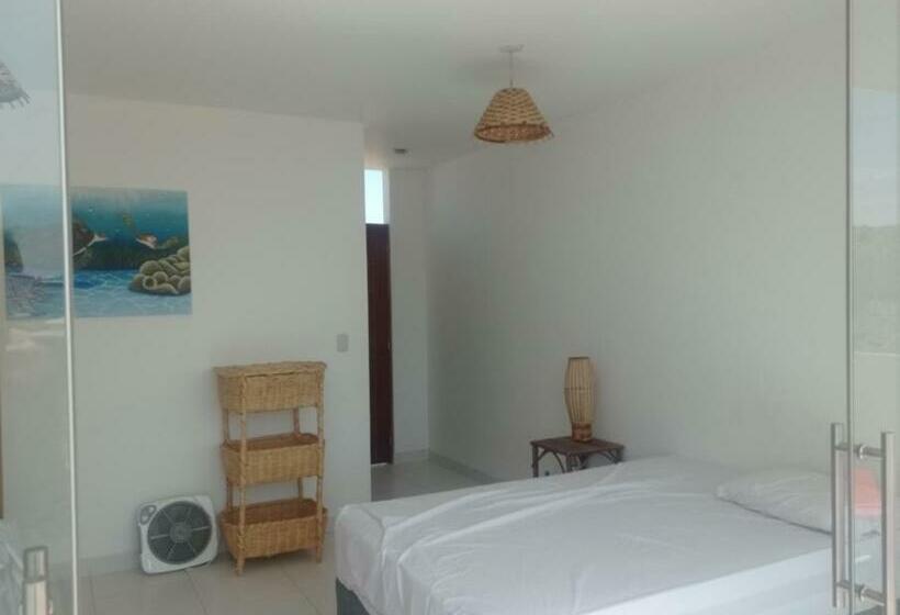 オーシャンビュースタンダードルームバルコニー付き, Vidamar