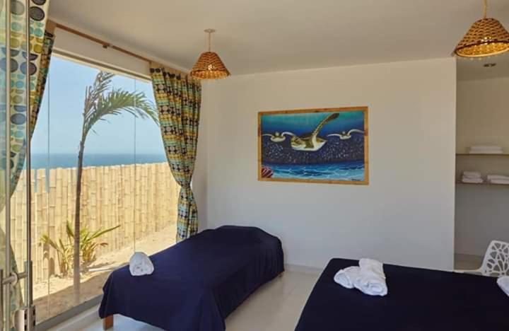 デラックスルーム, Vidamar