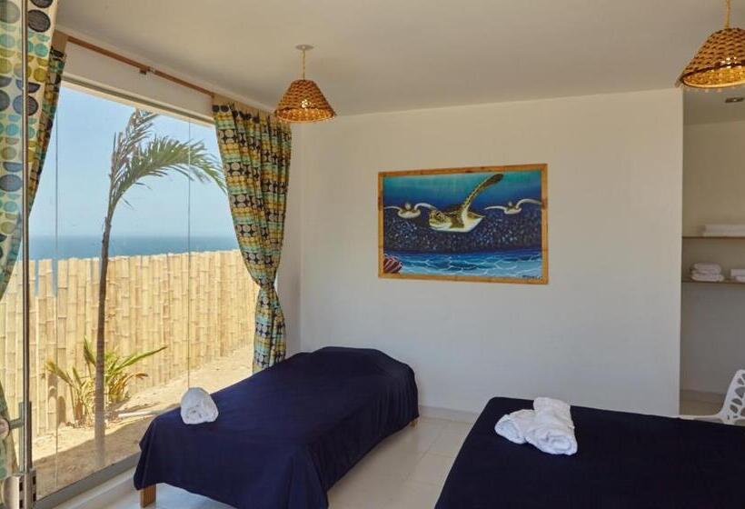 デラックスルーム, Vidamar