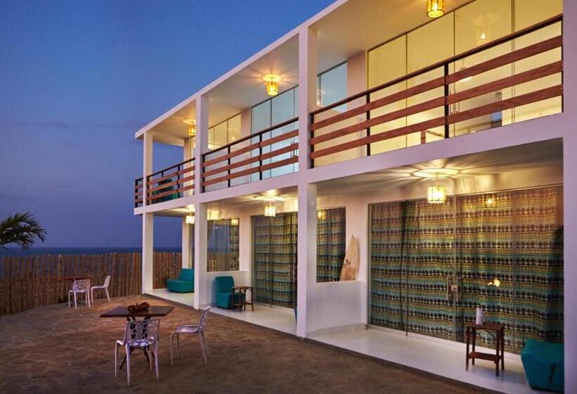 デラックスルーム, Vidamar