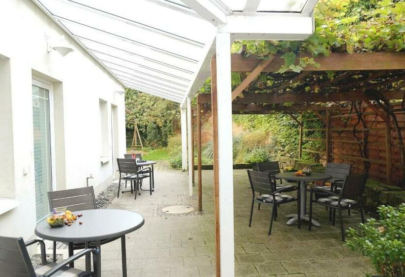 스탠다드 룸, Pension Anja Heil