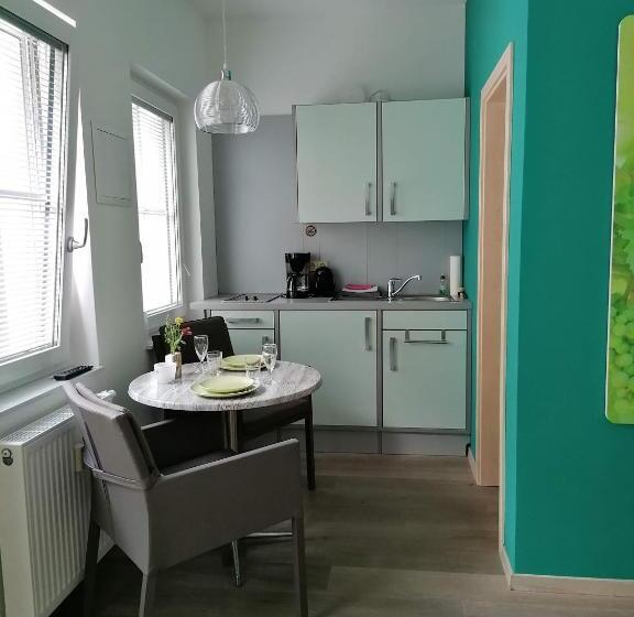 스탠다드 룸, Pension Anja Heil