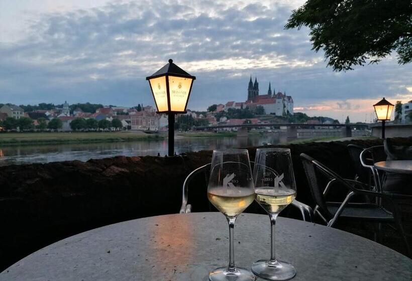 스탠다드 싱글 룸, Pension Anja Heil