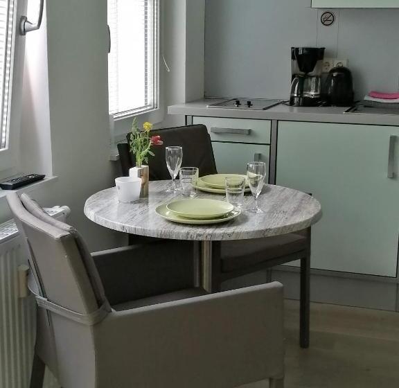 기본룸, Pension Anja Heil