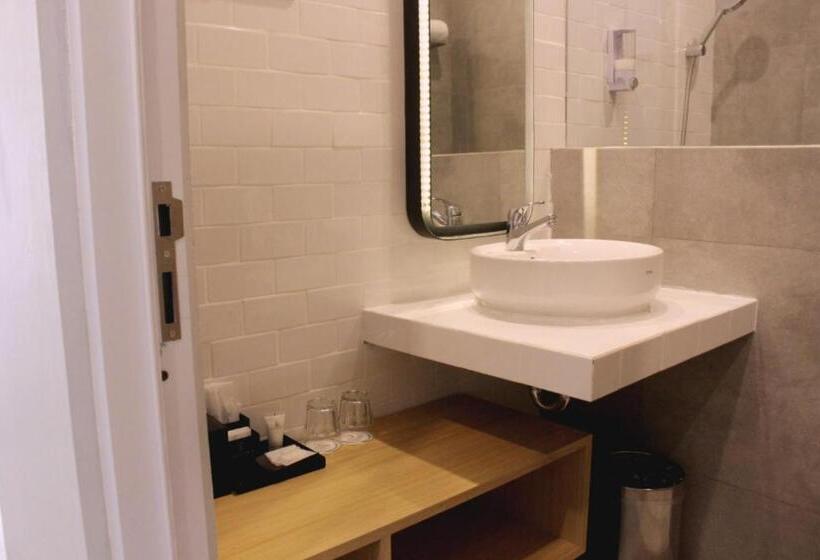 高级大房间, The Balcone Suites & Resort