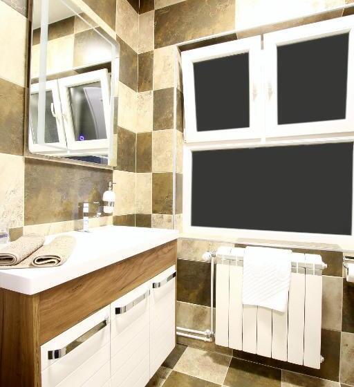 اتاق استاندارد, Villa Galeb