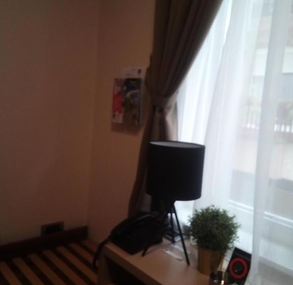 اتاق عادی یک تخته, Villa Galeb