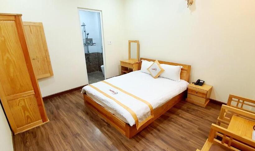 Standart Oda, Dalamoon