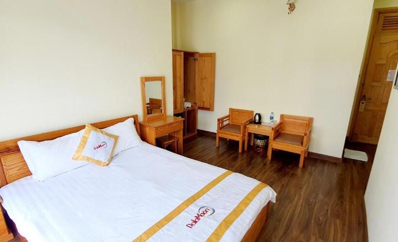 Balkonlu Standart Oda, Dalamoon