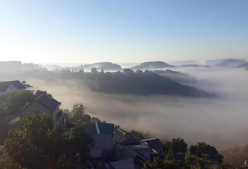 اتاق استاندارد با چشمانداز کوهستان, Duy