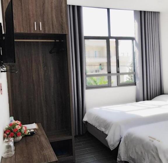 اتاق استاندارد, Khách Sạn Trường An